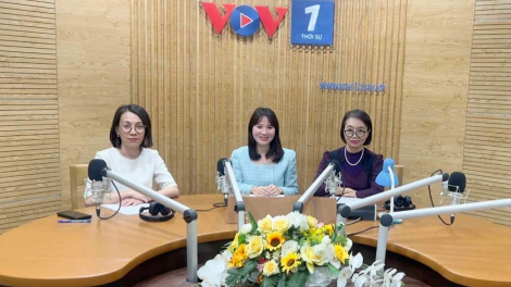 Giải pháp nâng cao thể chất cho trẻ em Việt Nam từ thành công của chương trình "Hỗ trợ sữa miễn phí cho học sinh tiểu học" (01/12/2023)