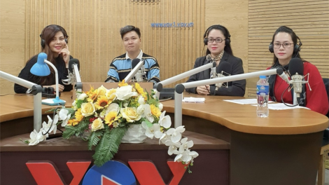Tam ca 3A và hồi ức quí giá cùng cố nhạc sỹ Xuân Phương - tác giả ca khúc để đời của nhóm “Mong ước kỷ niệm xưa” (02/12/2023)