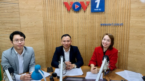 Tìm giải pháp tài chính và kết nối cung cầu thị trường BĐS (03/12/2023)