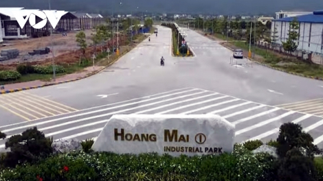 Nghệ An đề ra 8 nhóm giải pháp trọng tâm để thực hiện Nghị quyết 39 của Bộ chính trị (31/12/2023)