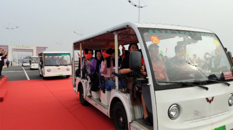 3 loại nông sản được làm thủ tục thông quan qua cầu Bắc Luân II (9/12/2023)