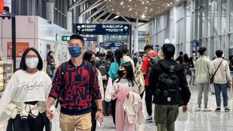Thái Lan, Malaysia, Singapore ghi nhận hàng chục nghìn ca nhiễm Covid-19 (21/12/2023)