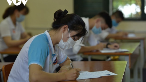 Thi tốt nghiệp THPT từ năm 2025, cần lưu ý những gì? (29/12/2023)