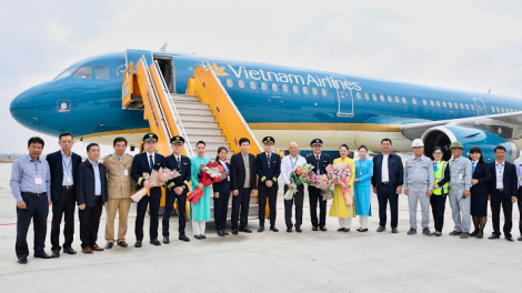 Tây Bắc: “xé” rào cản hạ tầng giao thông để bứt phá (30/12/2023)