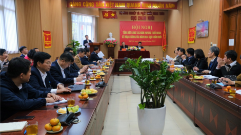 Năm 2023, sản lượng thịt hơi ước tính 7,6 triệu tấn các loại (19/12/2023)