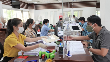 Hoàn thiện vị trí việc làm – tạo tiền đề cho cải cách tiền lương từ năm 2024   (05/12/2023)
