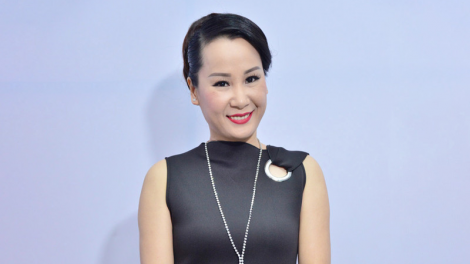 Nhạc sĩ Giáng Son ra mắt album “Sing my Sol” (9/12/2023)