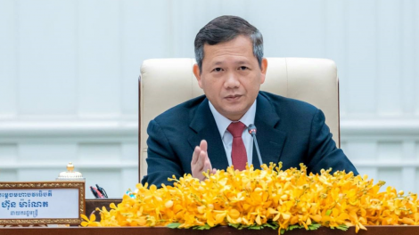 Thủ tướng Campuchia tuyên bố thúc đẩy cải cách và làm “trong sạch” hệ thống hành chính công (07/12/2023)