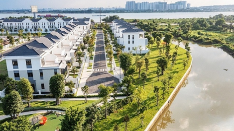 Dồn lực vào bất động sản, chìa khóa hỗ trợ ổn định và tăng trưởng kinh tế (22/12/2023)