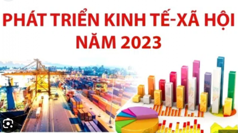 THỜI SỰ 18H 30/12/2023: CHÀO NĂM MỚI 2024 - Việt Nam với những dấu ấn đặc biệt về những nỗ lực lớn lao năm 2023.