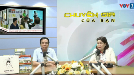 Chữa bệnh đông y từ thảo dược an toàn và hiệu quả (14/12/2023)