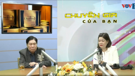 Cách sử dụng thảo dược an toàn hỗ trợ cải thiện tình trạng suy giảm sinh lý ở nam giới (16/12/2023)