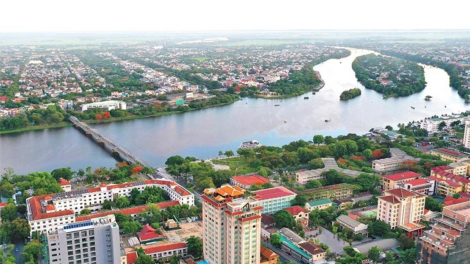 Phê duyệt Quy hoạch tỉnh Thừa Thiên Huế thời kỳ 2021- 2030, tầm nhìn đến năm 2050 (31/12/2023)