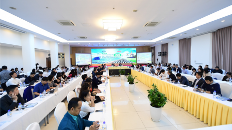 Gỡ nút thắt để hiện thực hóa mục tiêu phát triển điện khí thiên nhiên hóa lỏng (07/12/2023)