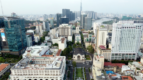 Loạt bài: Nghị quyết 98, thể chế vượt trội để TP.HCM hành động vì cả nước - Bài 3: Lan tỏa tinh thần Nghị quyết 98 (5/12/2023)