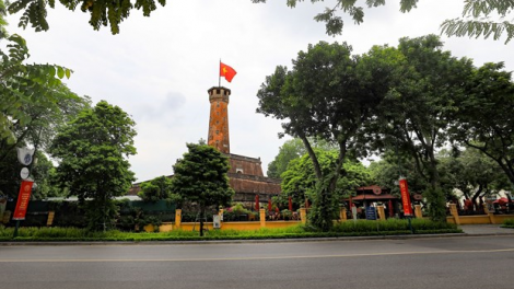 THỜI SỰ 18H CHIỀU 3/12/2023: Việt Nam lần thứ 4 được vinh danh là Điểm đến Di sản hàng đầu thế giới