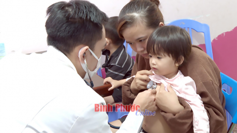 Bộ Y tế khuyến cáo cách phòng, chống dịch bệnh lây qua đường hô hấp (5/12/2023)