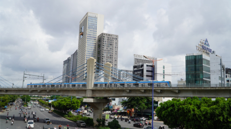 Nhiều khuyến nghị về đồ án điều chỉnh quy hoạch chung TP Hồ Chí Minh (28/12/2023)