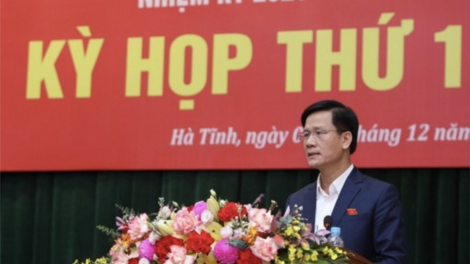 Hà Tĩnh: Vì sao khó xử lý tài sản công dôi dư sau sáp nhập? (07/12/2023)