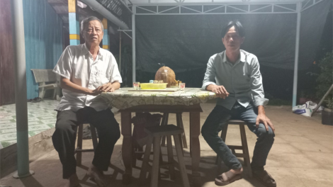 Hàng chục cán bộ bán chuyên trách ở Tiền Giang bức xúc vì “nghỉ hưu” nhiều năm vẫn chưa nhận tiền trợ cấp (08/12/2023)