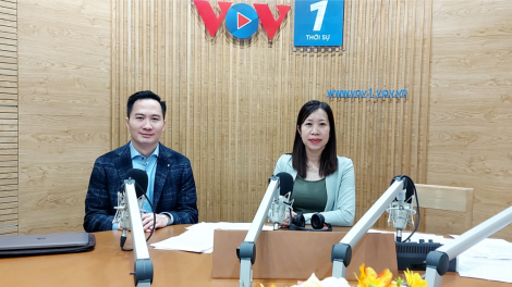 Chiến lược thúc đẩy ngành công nghiệp bán dẫn Việt Nam – góp phần hiện thực hóa ước mơ tự cường (14/12/2023)
