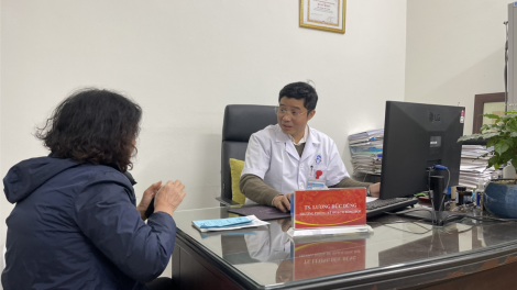 Làm gì để đẩy nhanh tiến độ bệnh án điện tử? (27/12/2023)