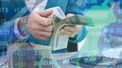 Thị trường tài chính tiền tệ 2023: Không thể chủ quan với lạm phát (7/2/2023)