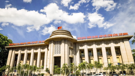 Ngân hàng Nhà nước: Các tổ chức tín dụng lập đường dây nóng tiếp nhận phản ánh của doanh nghiệp không vay được vốn (23/2/2023)