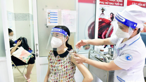 Việt Nam đã đạt miễn dịch cộng đồng với Covid 19? (11/2/2023)