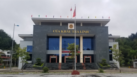 Cao Bằng: Từng bước nối lại hoạt động hệ thống cửa khẩu, lối mở trên địa bàn (20/2/2023)