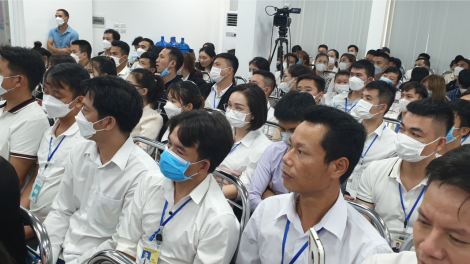 Hàn Quốc sẽ tăng hạn ngạch tiếp nhận lao động Việt Nam (26/2/2023)