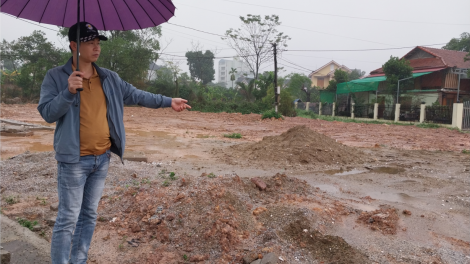 Alo VOV1: Thành phố Sông Công thu hồi đất có đúng quy định? (16/2/2023)