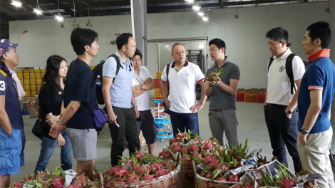 Nông sản xuất khẩu đang gặp khó (20/02/2023)
