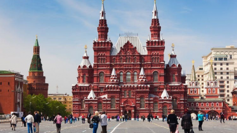 Tương lai nước Nga qua Thông điệp liên bang của Tổng thống Putin (22/2/2023)