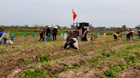 Vì sao Quảng Ninh hoàn thành giảm nghèo sớm nhất cả nước? (18/2/2023)