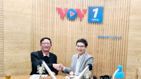 Phát triển y tế biển đảo chăm sóc sức khỏe nhân dân (4/2/2023)