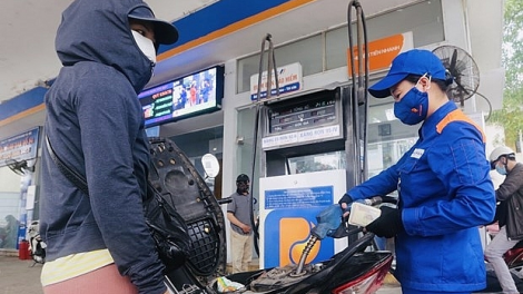 Đầu mối quản lý, điều hành giá xăng dầu: Câu chuyện về trách nhiệm và sự phối hợp ( 7/2/2023)