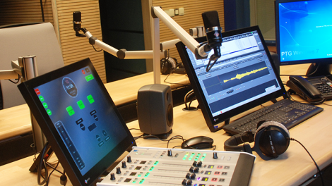 Phát thanh phải thay đổi nhiều hơn để phù hợp với nhu cầu xã hội (12/2/2023)