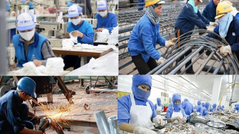 Luật Việc làm sửa đổi mở ra nhiều cơ hội cho người lao động (23/2/2023)