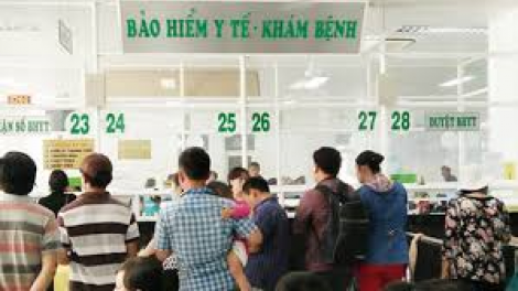 Bảo hiểm y tế - giảm bớt gánh nặng tài chính cho mỗi gia đình khi ốm đau, bệnh tật (26/02/2023)