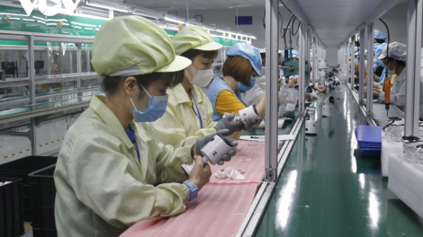 Phát triển thị trường lao động - phòng ngừa tranh chấp phát sinh (07/02/2023)