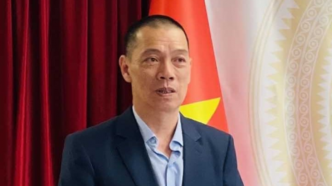 Phỏng vấn Đại sứ Việt Nam tại Thổ Nhĩ Kỳ Đỗ Sơn Hải: Đại sứ quán và Đoàn cứu hộ đã triển khai ngay công tác cứu hộ sau khi tới Thổ Nhĩ Kỳ.
