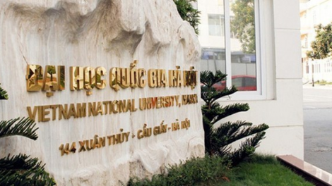 Đại học Quốc gia Hà Nội tăng 97 bậc trong bảng xếp hạng Webometrics tháng 1 năm 2023 (2/2/2023)