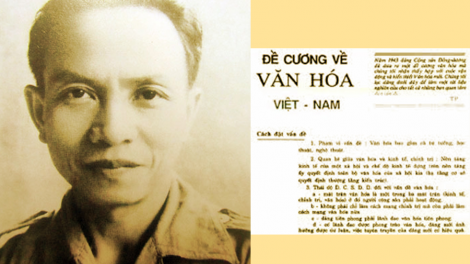 80 năm Đề cương về văn hóa Việt Nam (1943-2023): Văn hóa và sức mạnh soi đường cho quốc dân (23/2/2023)