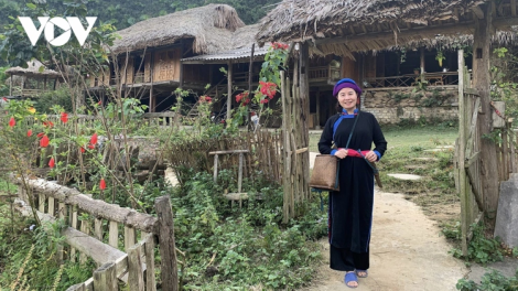 Du lịch nông nghiệp, nông thôn: tiềm năng cần đánh thức. (24/02/2023)