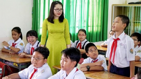 Cần sớm sửa chùm Thông tư về xếp hạng, xếp lương để đáp ứng mong mỏi của giáo viên (10/02/2023)