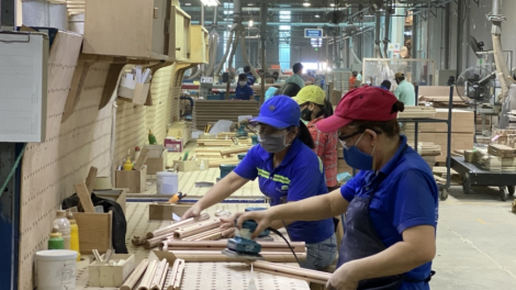 Doanh nghiệp TP.HCM nêu hàng loạt khó khăn cần được tháo gỡ (20/2/2023)
