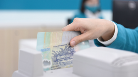 Nhu cầu vay nóng gia tăng, Ngân hàng nhà nước tiếp tục bơm mạnh thanh khoản cho hệ thống ngân hàng (03/2/2023)