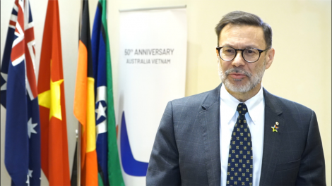Việt Nam - Australia có rất nhiều tiềm năng phát triển quan hệ song phương (26/02/2023)