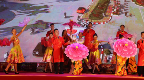 Lạng Sơn: Khai mạc Tuần Văn hóa, Thể thao và Du lịch 2023 (11/2/2023)